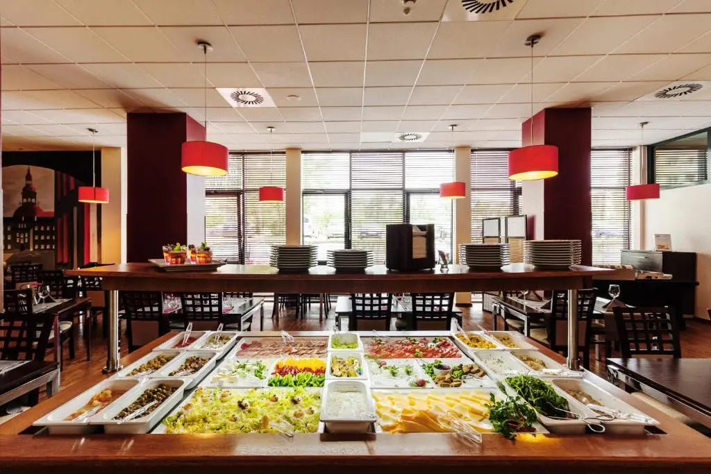 Great Polonia Silesian Quality Hotel