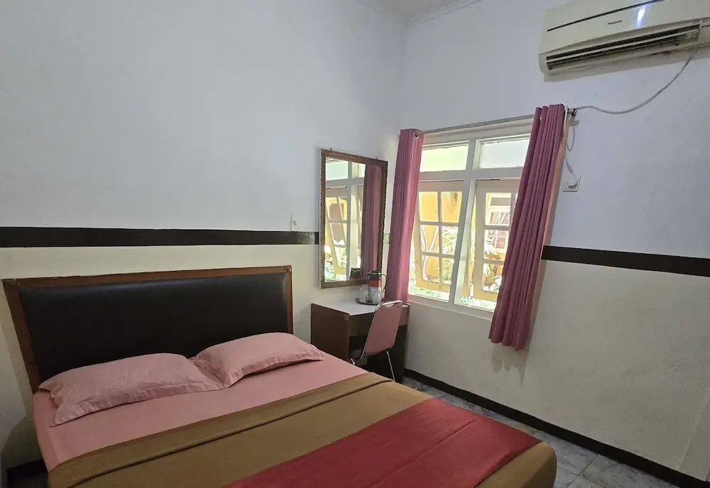Hotel Tugu Asri