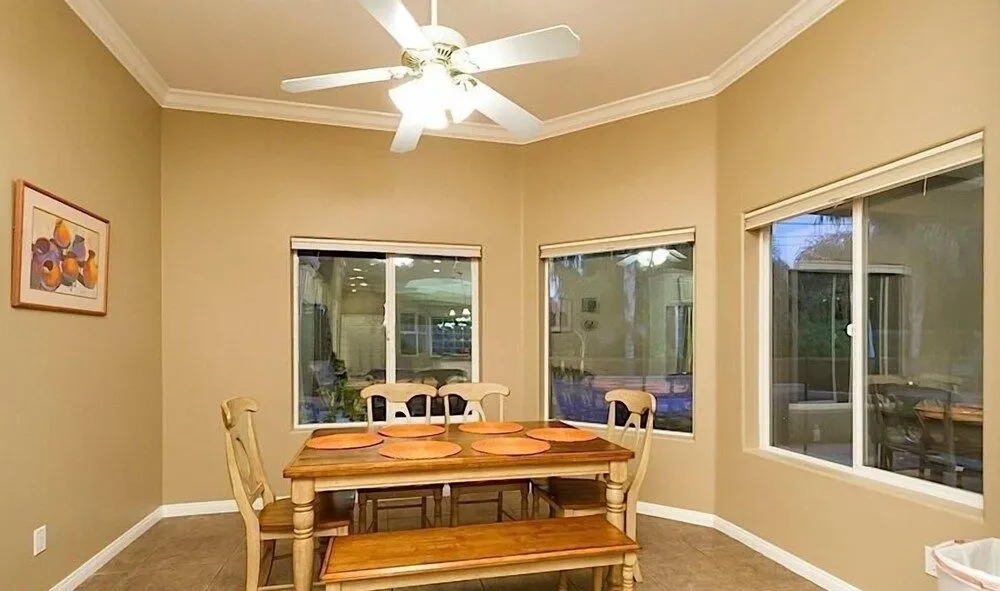 Latitude Adjustment By Signature Vacation Rentals
