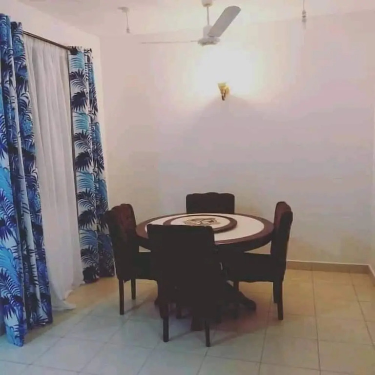 Lux Suites Seville Residency Bamburi