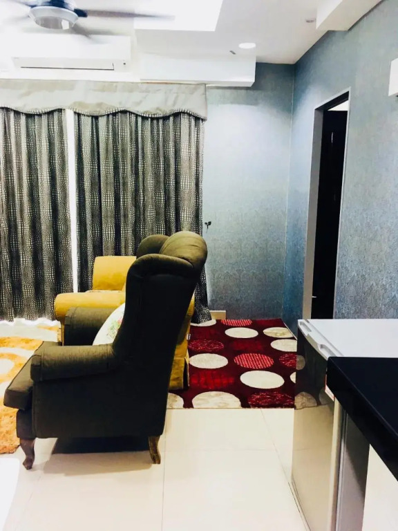 Hanifa Homestay D'Perdana
