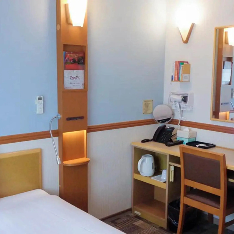Toyoko Inn Kagoshima Temmonkan No 1