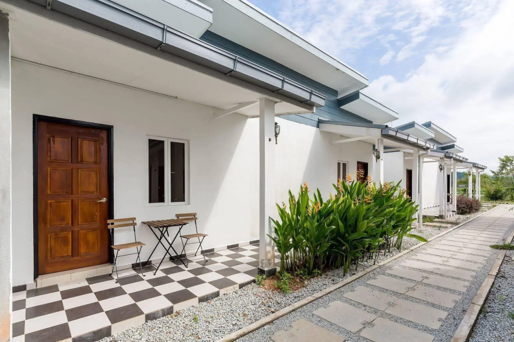 ZEN Rooms Chandek Kura