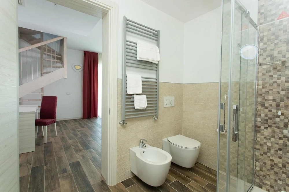 Guest House DOLCE LAGUNA 2