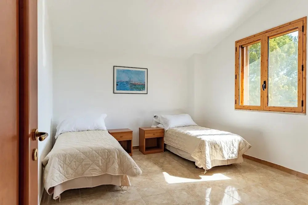 Casa degli Ulivi - Apartments by Wonderful Italy