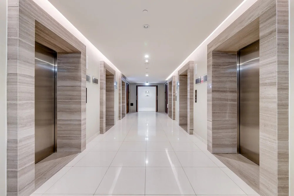 GLOBALSTAY. DAMAC Reva Residences