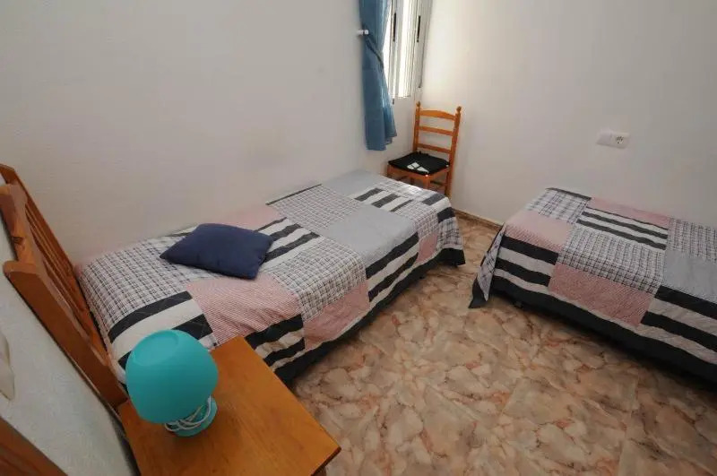 La Siesta