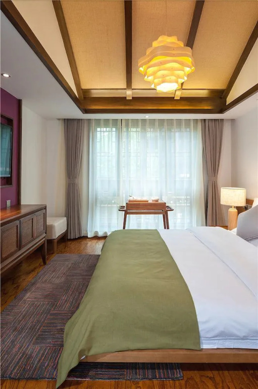 Floral Hotel Lijiang Wuyi St Chiangmai