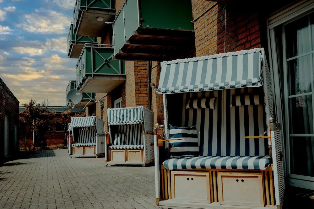 Pension Frisia