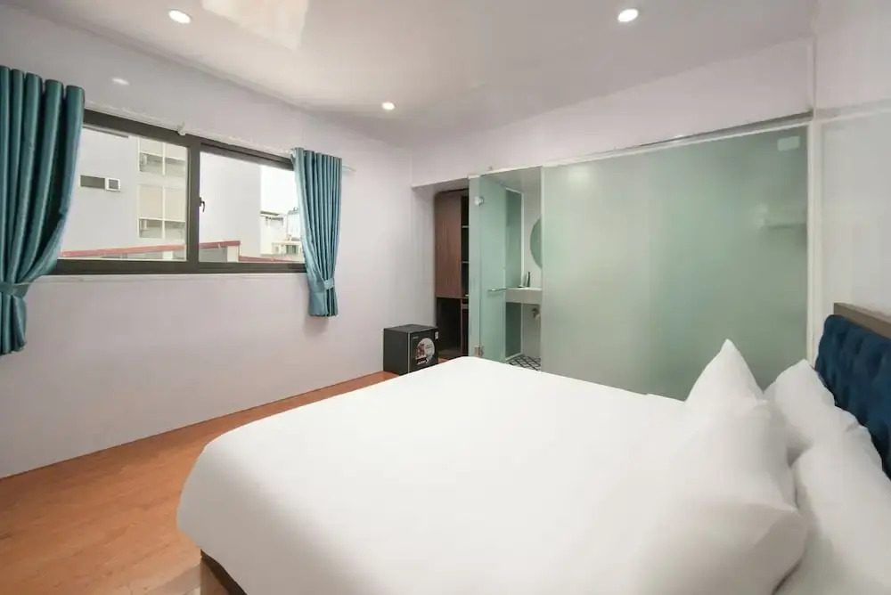 The La Renta Hotel & Spa