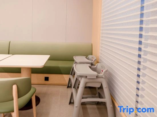 JI Hotel (Jurong Grand Theater Chongming East Road)