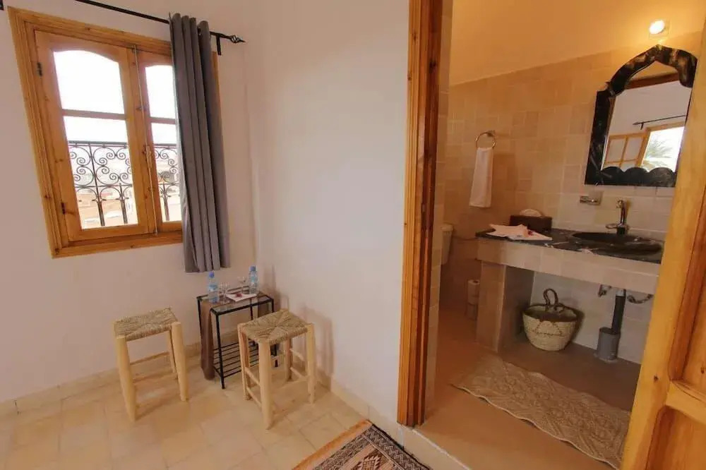 Riad Dar Bab Todra