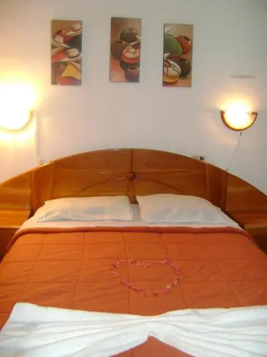 Hostal La Posada de Tico