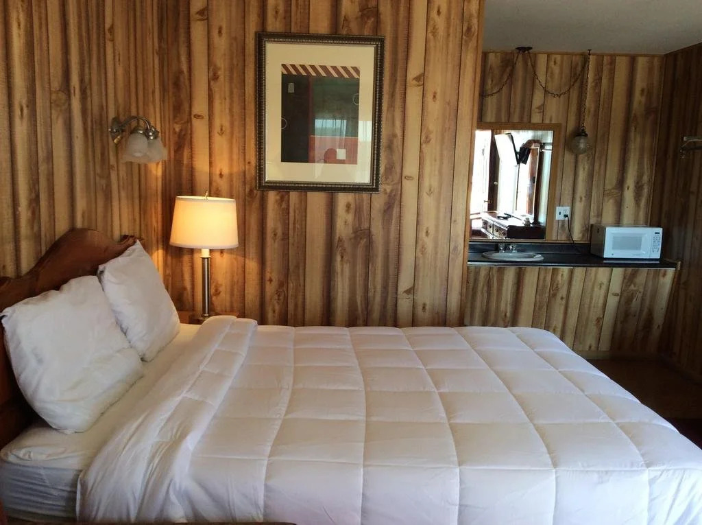 Country Inn - Licking