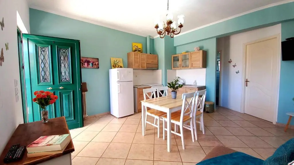 AGIOS LEON Apartment 3