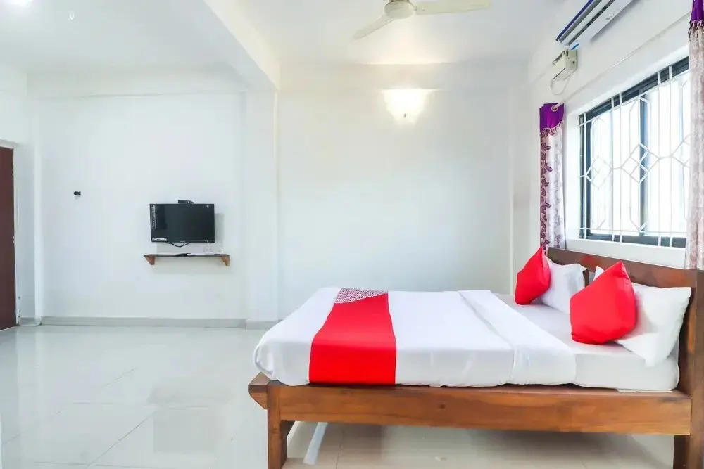 La Vihan Resort by OYO Rooms