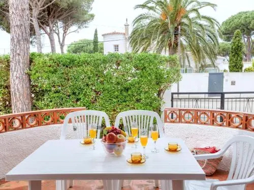 Holiday Home La Llevantina by Interhome
