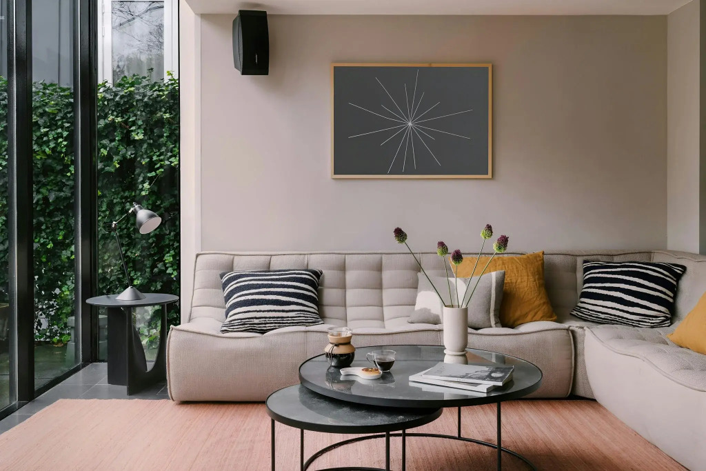 S&A Vondel Park Hotel