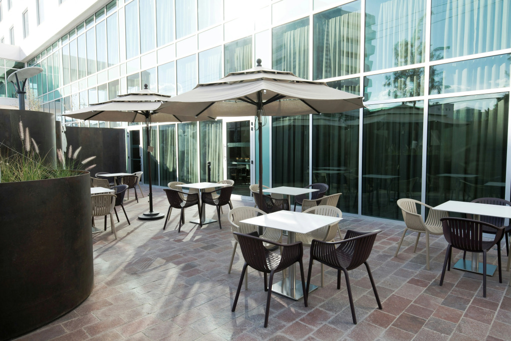 Hampton Inn by Hilton Leon