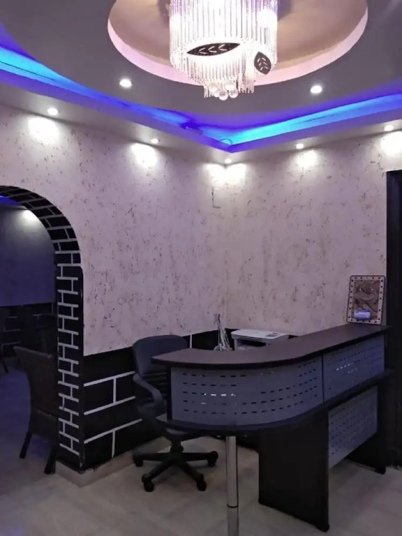 oasis Hotel