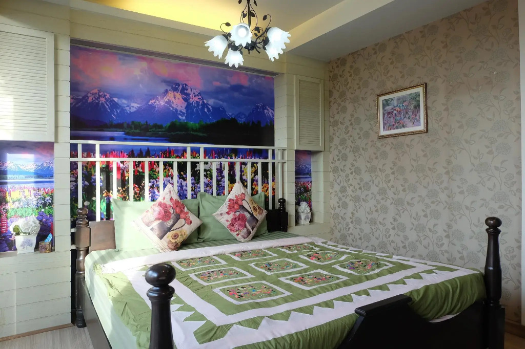 Sabai Sabai@Sukhumvit Hotel
