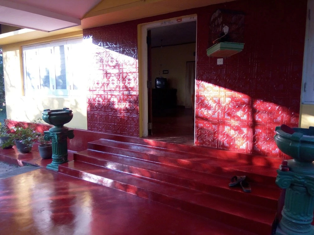 Shenya Villa