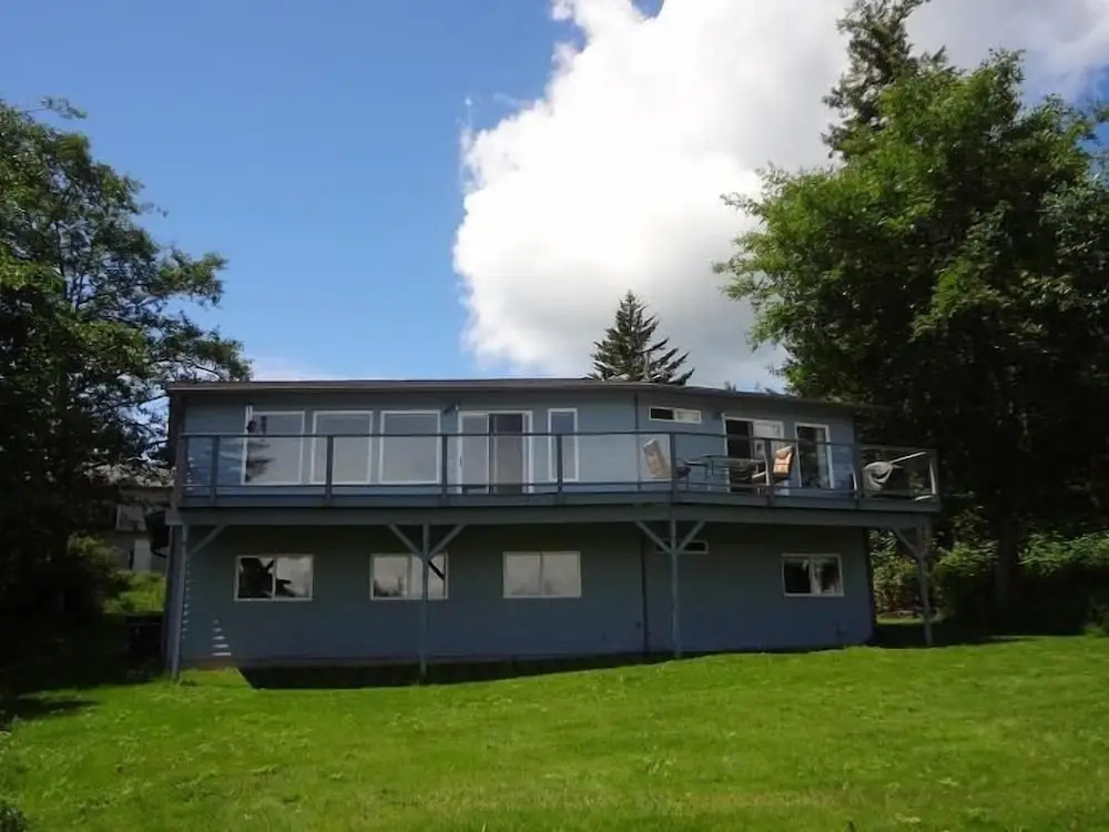 Greenbank Getaway