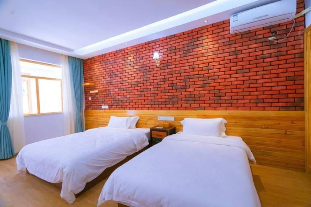 Yiyun Botique Inn Yinlu Yuyao