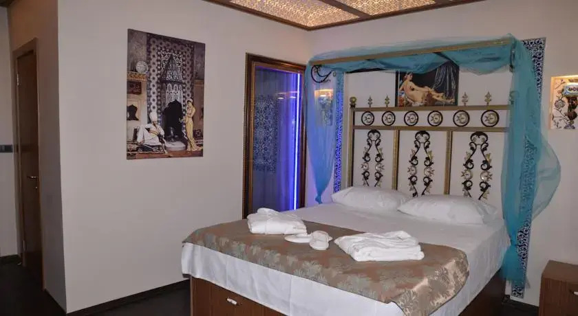 PD Suites