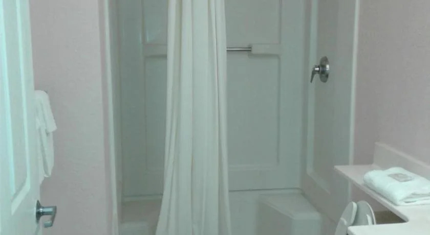 InTown Suites Extended Stay San Antonio TX - Perrin Beitel Road