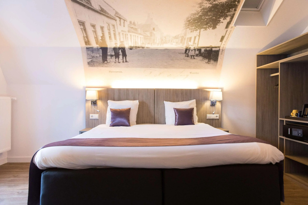 Best Western City Hotel Woerden