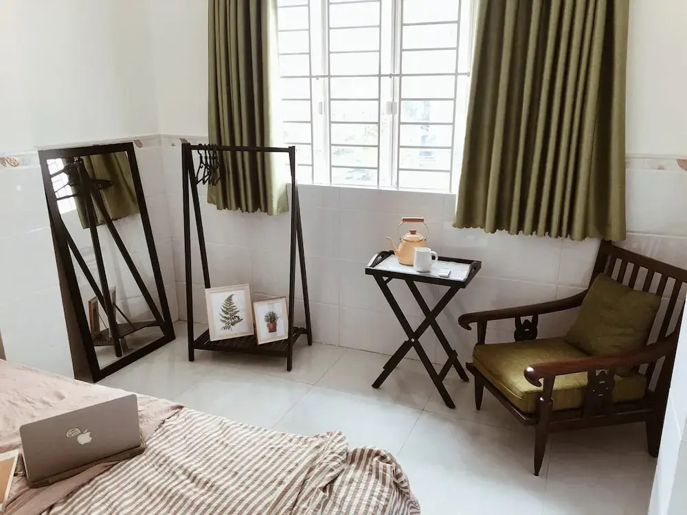 Moonie House Saigon