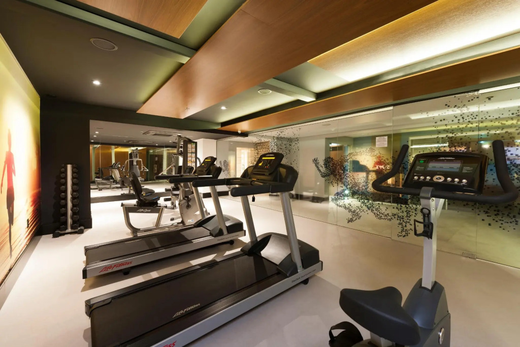 Novotel Itajai
