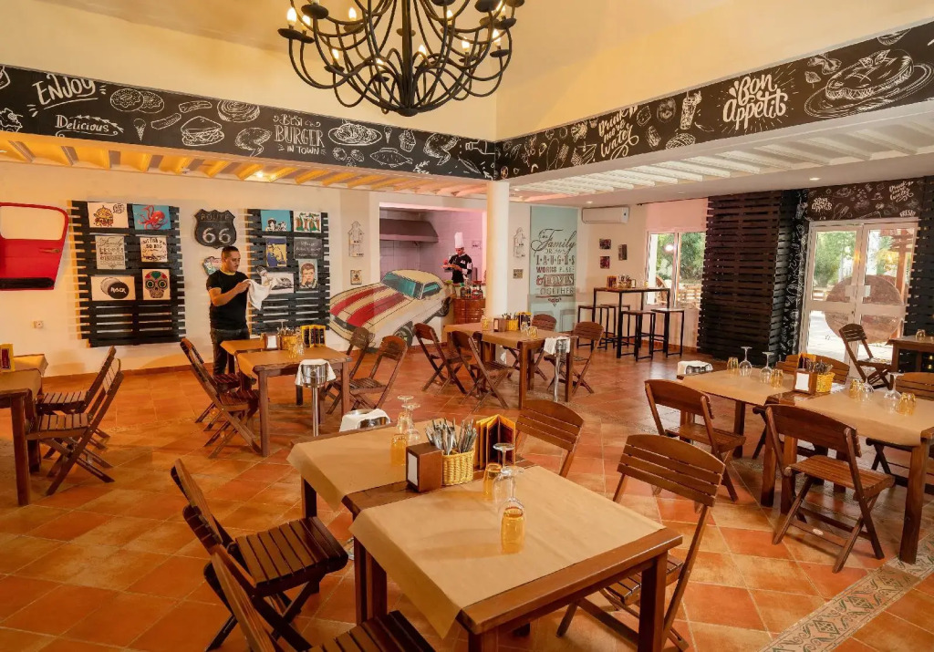 TUI MAGIC LIFE Penelope Beach - Families & Couples