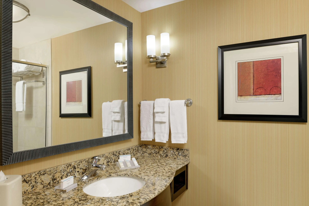 Hilton Garden Inn Fontana