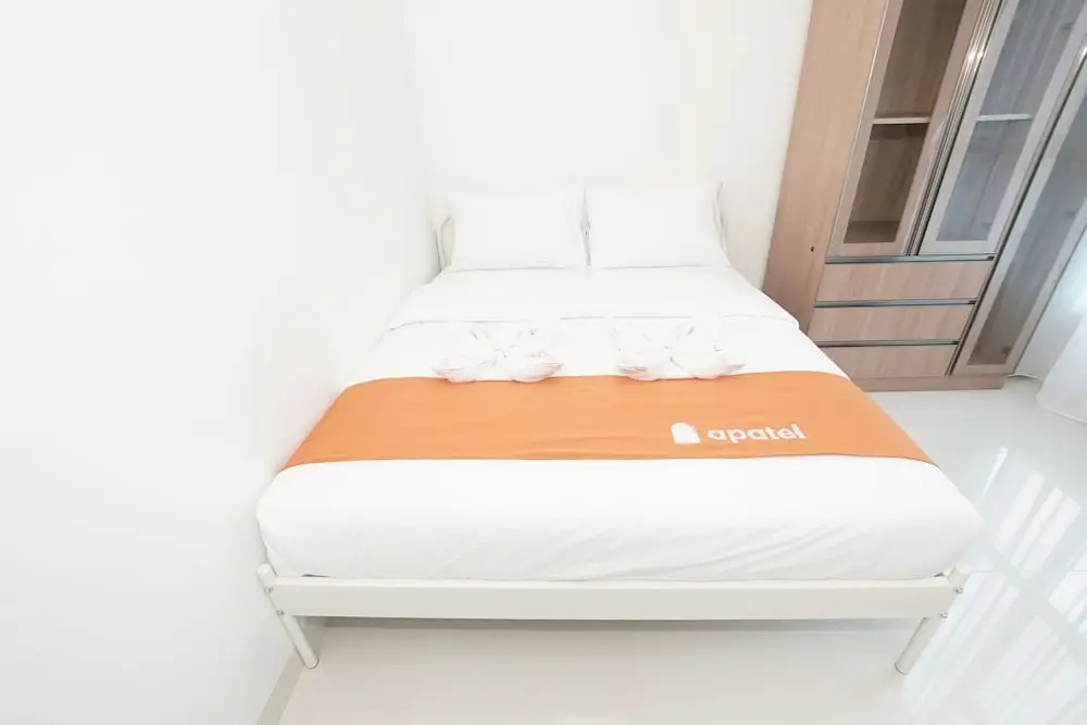 Apartment Roseville Suite & Soho BSD Serpong