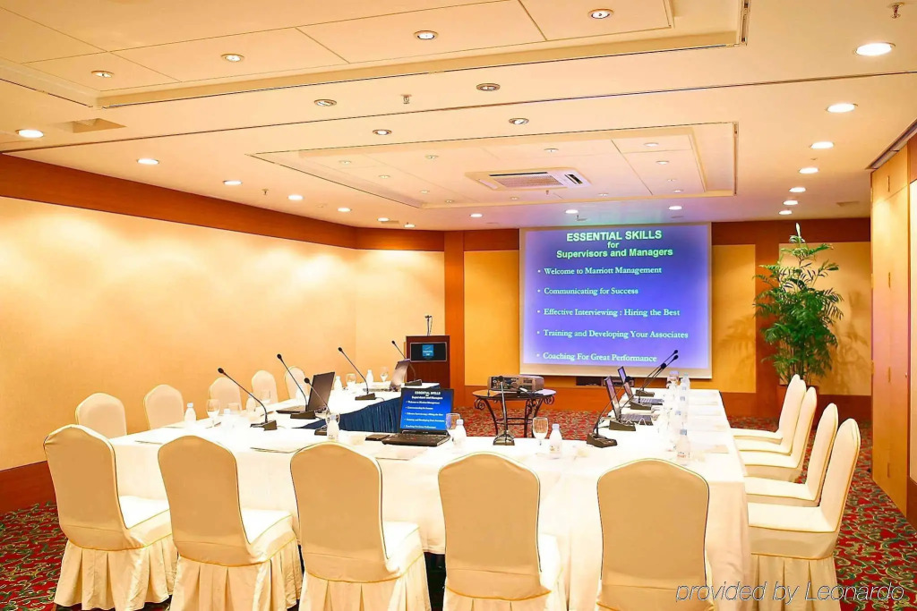 Grand Josun Busan