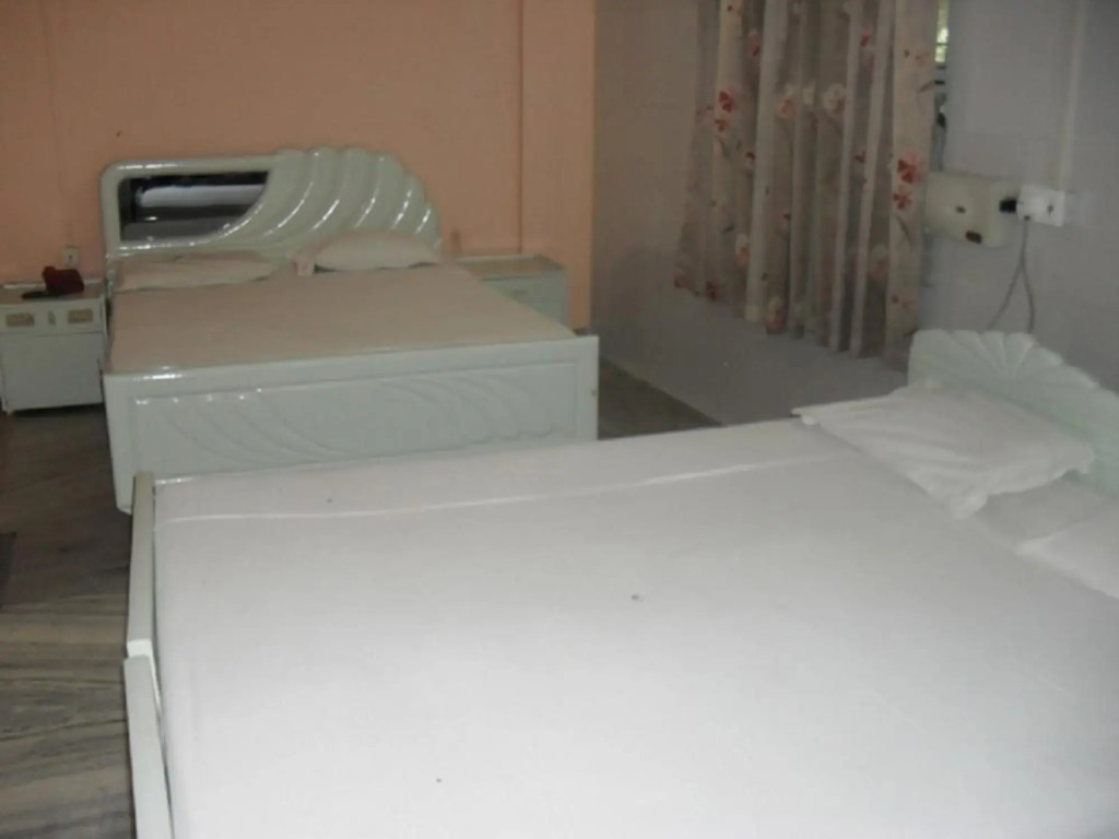 VPN Hotel