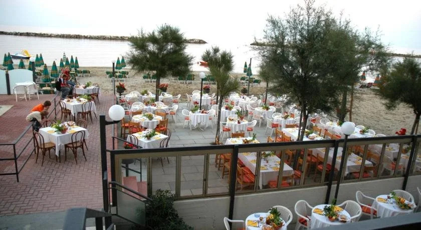 Hotel Apollonia Sea View & Beach Pool