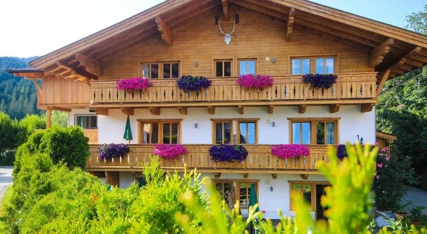 Haus Berge Appartements