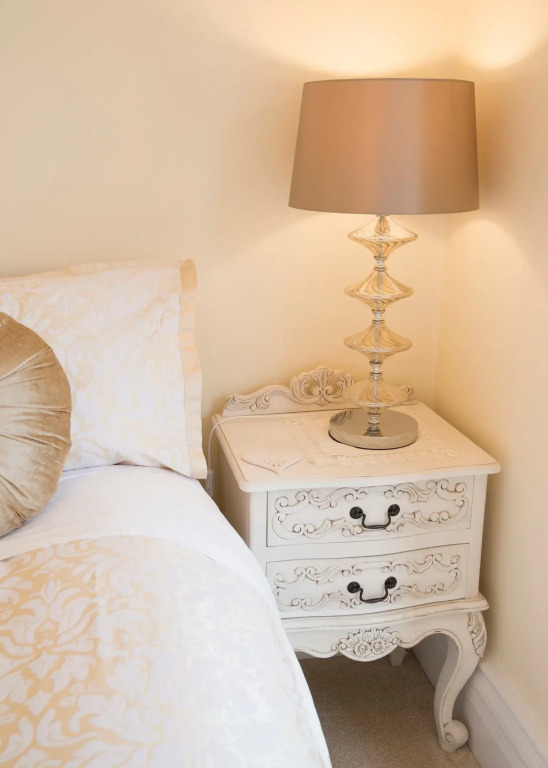 The Rysdale Guest House