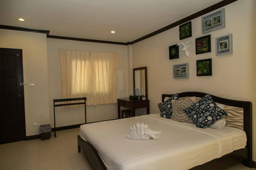 Garden Home Resort