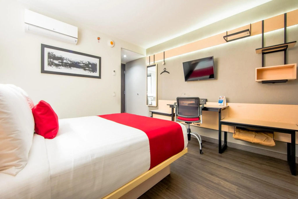 Comfort Inn Delicias