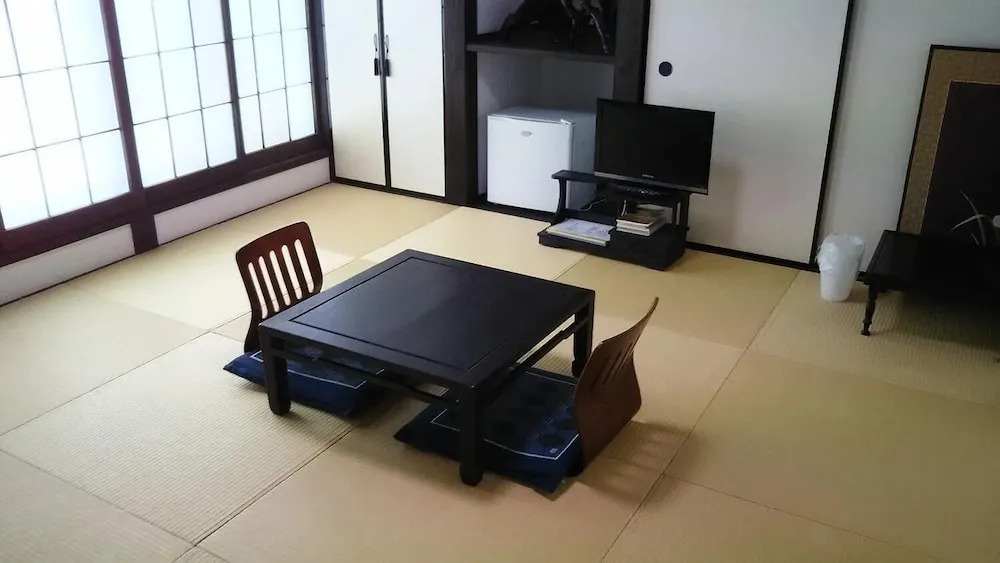 Guest House Koundo