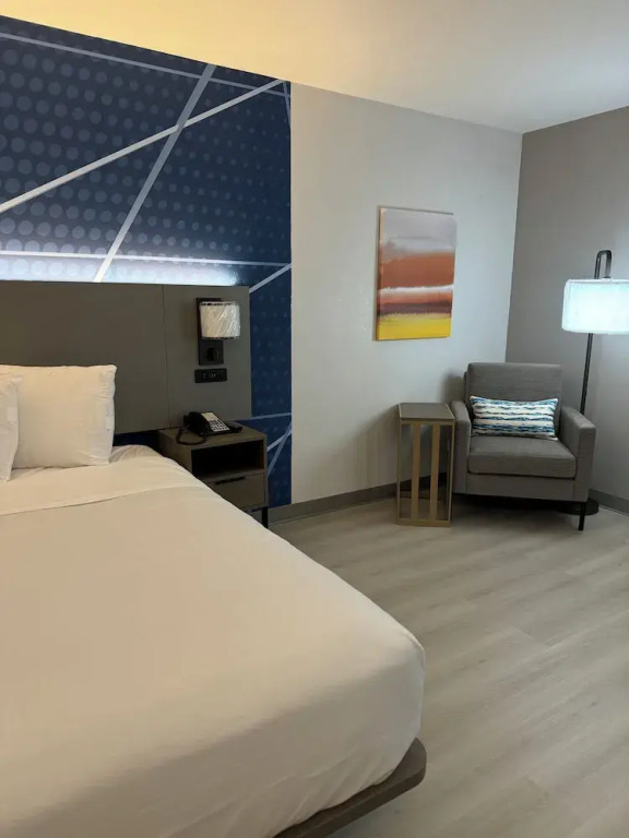 Comfort Inn Chicago Southland I-80 & I-294 Near Casino