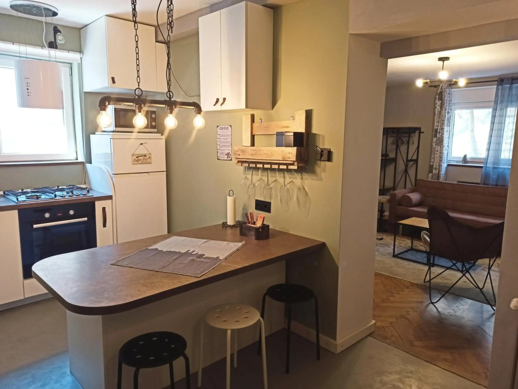 Parkside central Zagreb