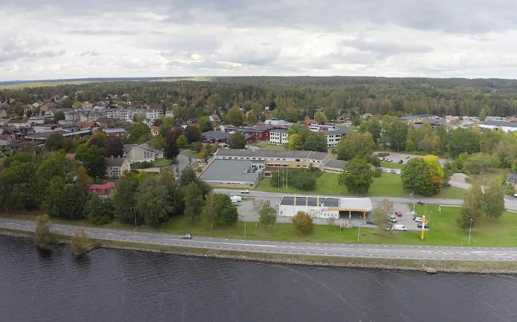 Hotel Tingsryd