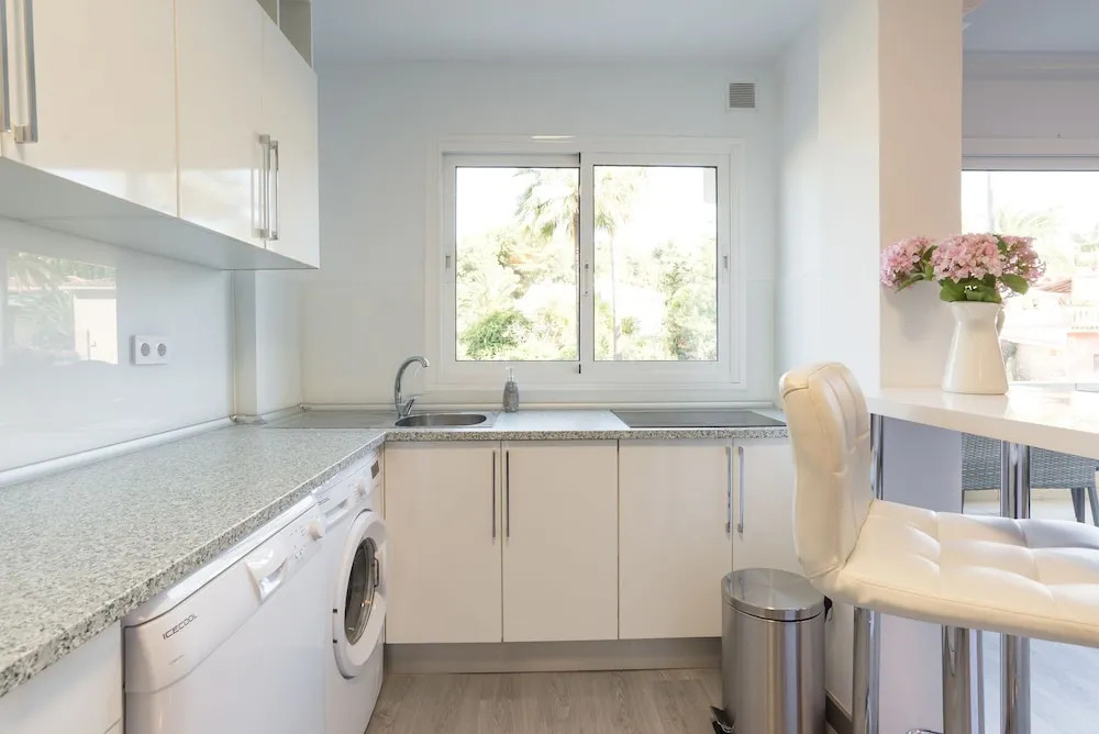 Seaside Marbella Apartments
