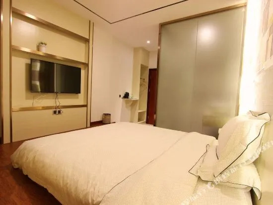 Weiguang S Hotel