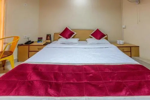 KSTDC Hotel Mayura Nisarga Pearl Valley